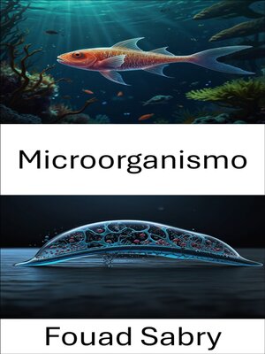 cover image of Microorganismo